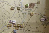 3750326 Baptism By Fire: The Battle of Kasserine