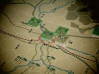 3753283 Baptism By Fire: The Battle of Kasserine