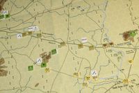 3753287 Baptism By Fire: The Battle of Kasserine