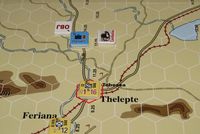 3756985 Baptism By Fire: The Battle of Kasserine