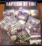 3849223 Baptism By Fire: The Battle of Kasserine