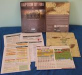 3875927 Baptism By Fire: The Battle of Kasserine
