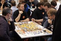 3221846 Railroad Revolution