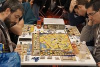 3221847 Railroad Revolution