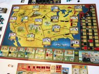 3360168 Railroad Revolution