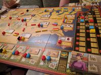 3678772 Railroad Revolution