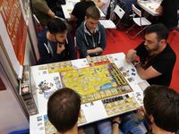 4394554 Railroad Revolution