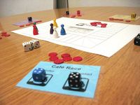 102791 Café Race