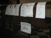109856 Café Race