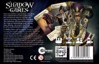 3160888 Shadow Games