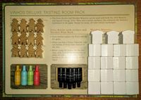 3211218 Vinhos Deluxe Edition: Tasting Room Expansion Pack