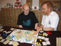 159742 Tara, Seat of Kings