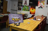 3174240 Venture Party