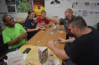 3174243 Venture Party