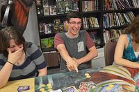 3174556 Venture Party