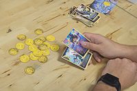 3174557 Venture Party