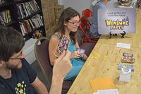 3174560 Venture Party