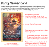 3219061 Venture Party