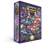 3921457 Venture Party