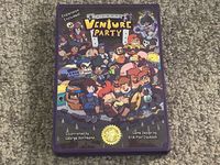 7482153 Venture Party