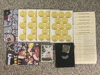 7482154 Venture Party