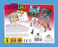 3187017 No Thank You, Evil!