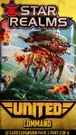 3241069 Star Realms: United – Command