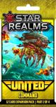 3794769 Star Realms: United – Command
