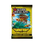 4464541 Star Realms: United – Command