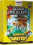 6658133 Star Realms: United – Command