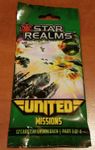 3220409 Star Realms: United – Missions