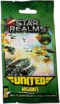 6752447 Star Realms: United – Missions