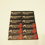 3211301 Lawless Empire