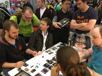 3223326 Lawless Empire