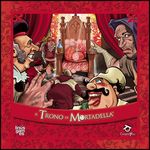 3184715 Il Trono di Mortadella