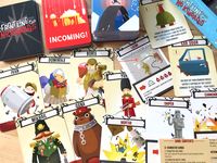 3183635 Front Line No Komrades