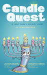 3746567 Candle Quest