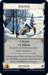 7533039 Dominion: Sauna / Eisloch Promo Card