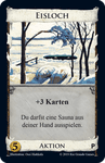 7533040 Dominion: Sauna / Eisloch Promo Card