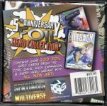 4825803 Sentinels of the Multiverse: 5th Anniversary Foil Villain Collection