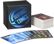 5208907 Sentinels of the Multiverse: 5th Anniversary Foil Villain Collection