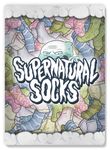 3202282 Supernatural Socks