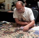 3203358 Thunder in the East