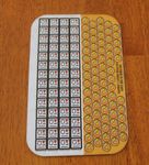 3215195 Thunder in the East