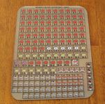 3215197 Thunder in the East