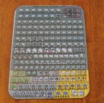 3215198 Thunder in the East