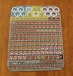 3215199 Thunder in the East