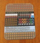 3215200 Thunder in the East