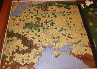 3215204 Thunder in the East