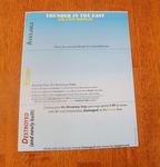 3215206 Thunder in the East